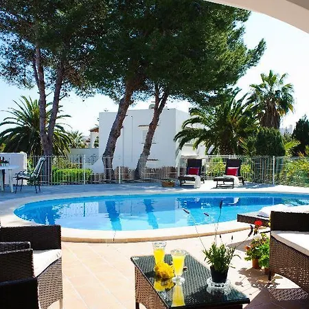Villa Bordoy *