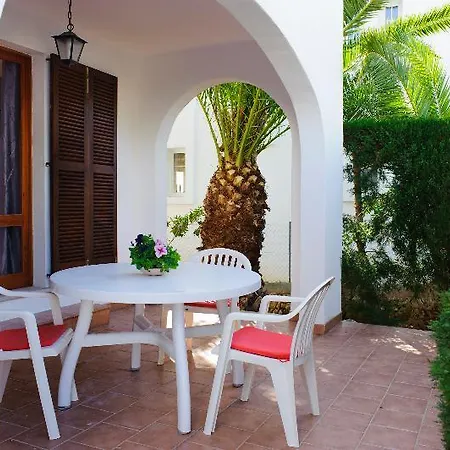Villa Bordoy