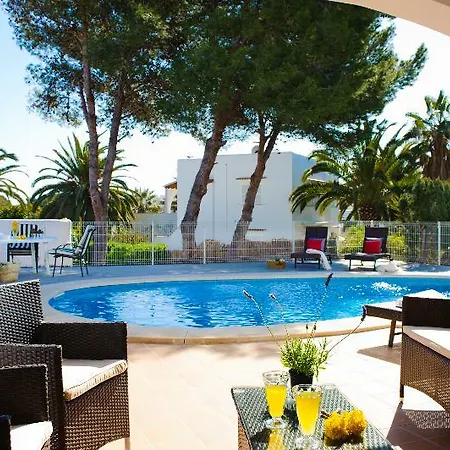 Bordoy Villa *