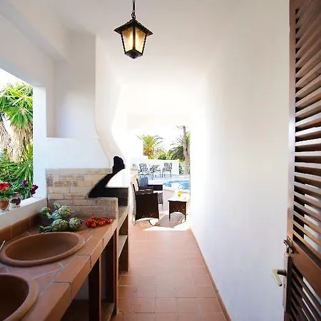 Villa Bordoy Cala d'Or (Mallorca)